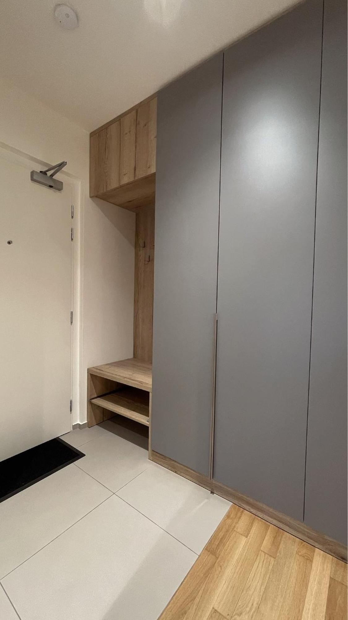 Modern Stylish With Private Garage * Prague