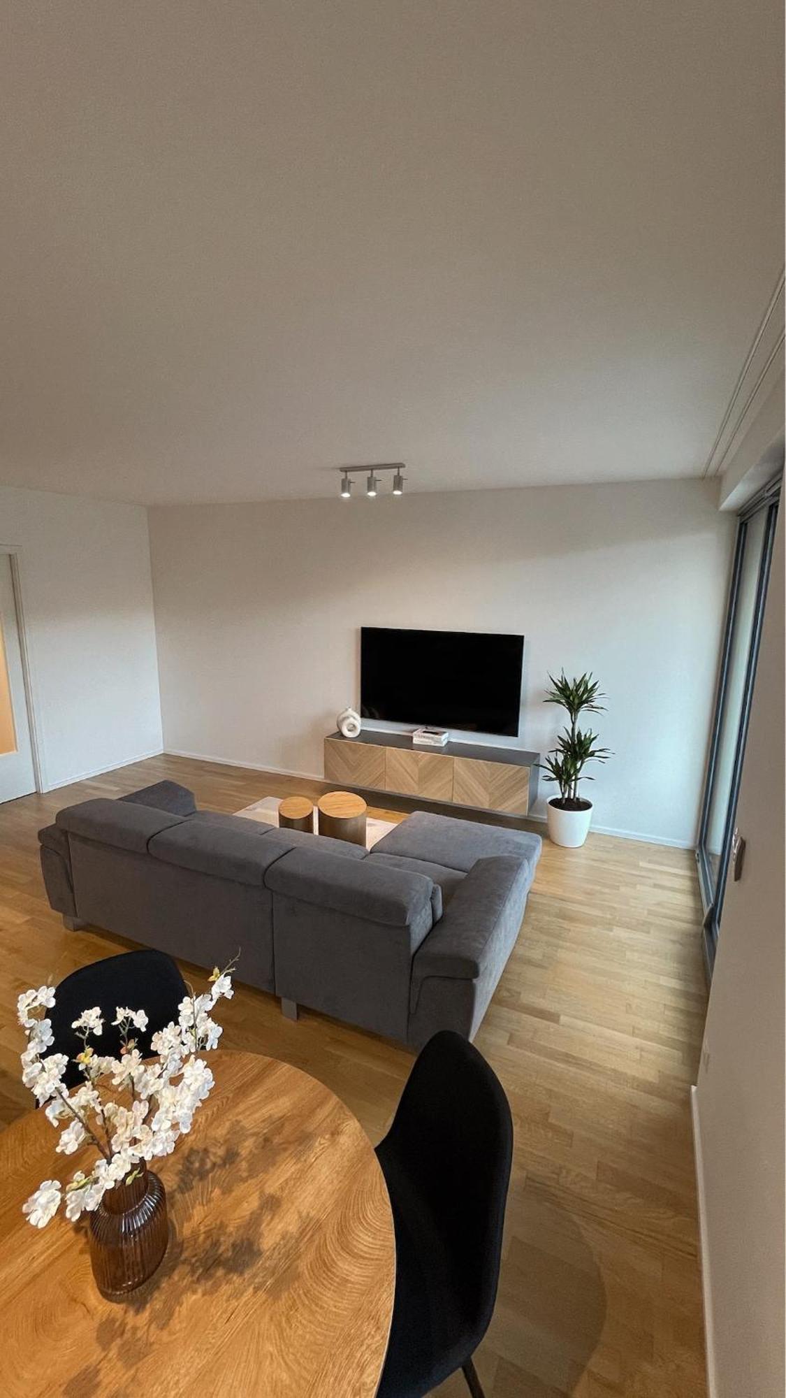 Modern Stylish With Private Garage * Prague