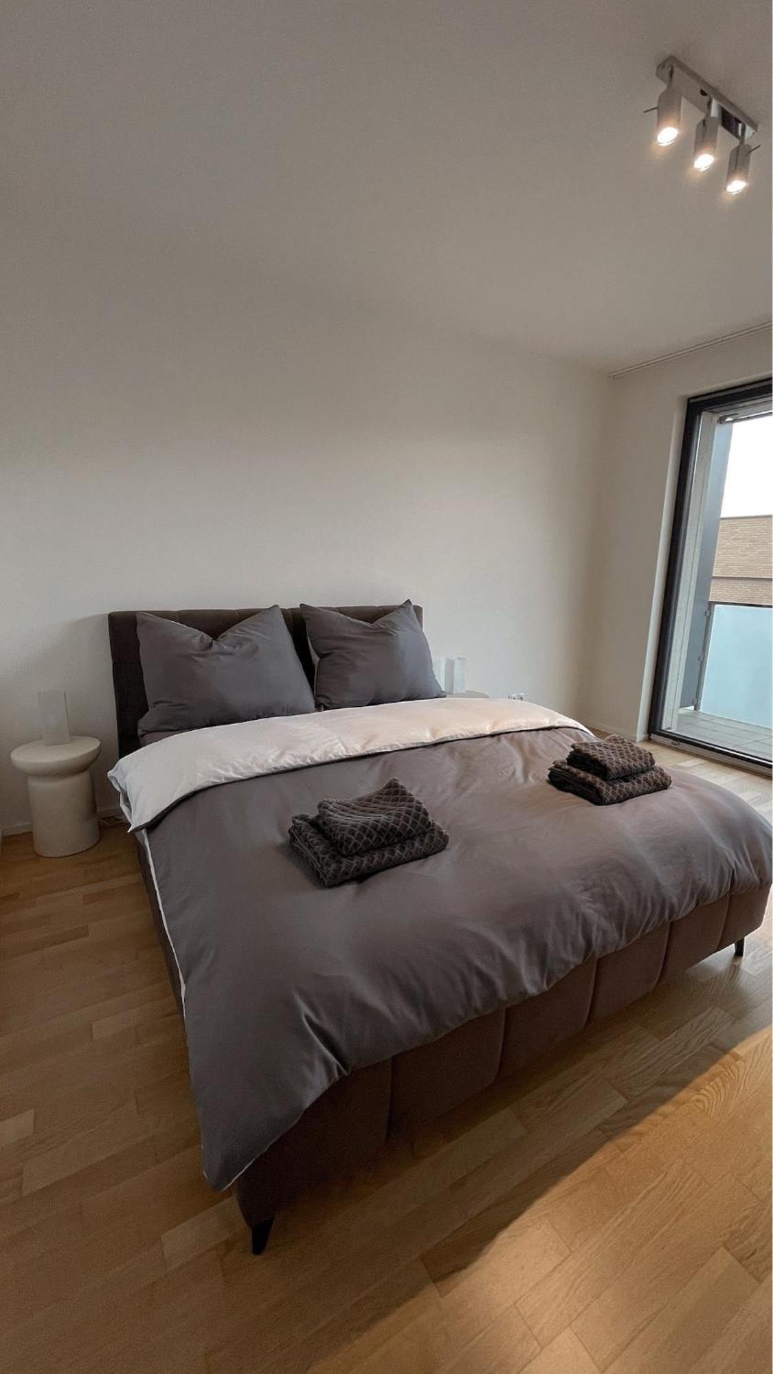 Apartmán Modern Stylish With Private Garage *